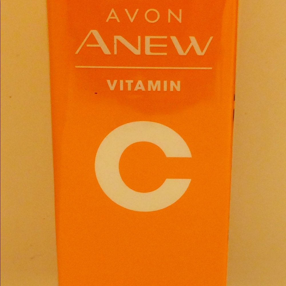 Anew vitamin c serum